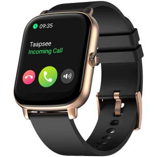 Gonoise Color Fit Icon Buzz BT Calling Smartwatch at Rs.1241 After Coupon (CLICK)